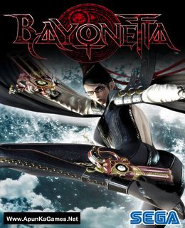 Bayonetta Torrent Download - CroTorrents