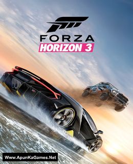 Forza Horizon 3 - Download