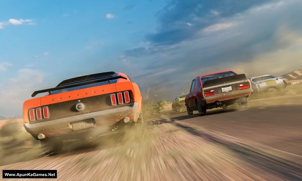 How To Download Forza Horizon 3 PC Game CPY Full 