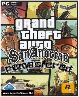 Download GTA San Andreas for Free from MediaFire - Mediafire