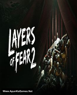 Free Game Alert: Layers of Fear 2 Available in the Epic Games
