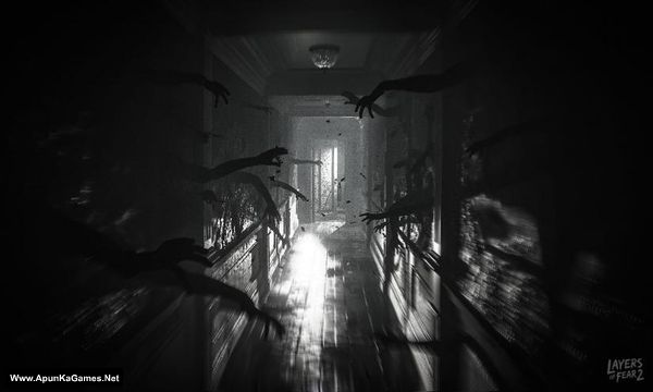 Layers of Fear 2 - Dev Diary: Design