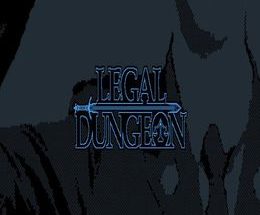 Legal Dungeon