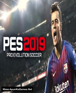 Pro Evolution Soccer 2019 Announced