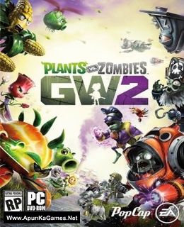 Plants Vs Zombies Garden Warfare 2 Game: How to Download for PS4 Windows  PC, Xbox One + Tips Unofficial (Paperback)