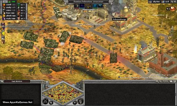Rise of Nations: Thrones & Patriots manual (English) : Microsoft Game  Studios : Free Download, Borrow, and Streaming : Internet Archive