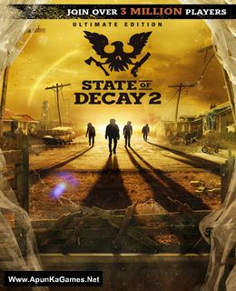Enhanced Graphics And Optimization Guide For For State Of Decay 2 PC  Version : r/StateofDecay2