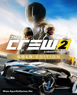 The Crew 2 - Game Free Download - Gamingwap
