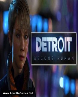 Detroit: Become Human - 1HitGames