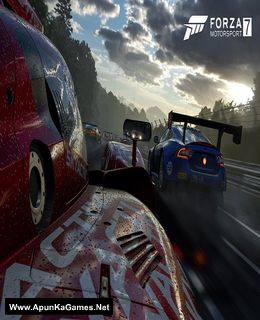 New Forza Motorsport 7 Tips APK for Android Download