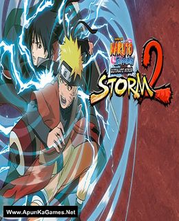 Stream Download Naruto Shippuden: Ultimate Ninja Storm 2 for