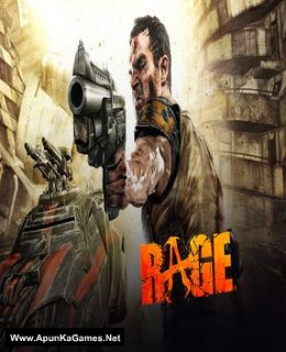 Videoanálise - Rage (PC) - Baixaki Jogos 
