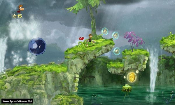 How to Get Rayman Legends For Free For PC Gameplay 