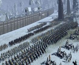 Total War Saga Thrones of Britannia