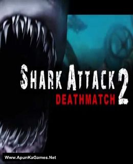 Shark Attack Deathmatch 2 SKIDROW Free Download