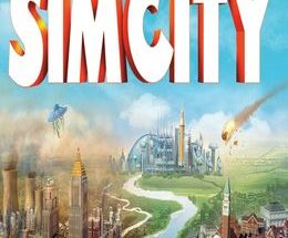 SimCity 2013