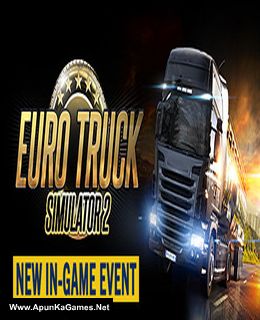 Euro Truck Simulator 2 1.35 (with all DLC) PC Game - Free Download