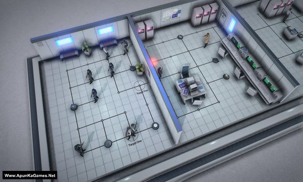 Spy Tactics - Norris Industries Screenshot 2, Full Version, PC Game, Download Free