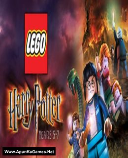 LEGO® Harry Potter™: Years 5-7 PS3 Psn Mídia Digital - kalangoboygames
