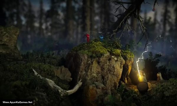 Unravel Two PC Game Free Download