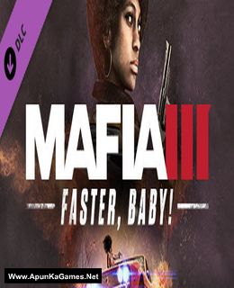 Mafia 3 Download - GameFabrique