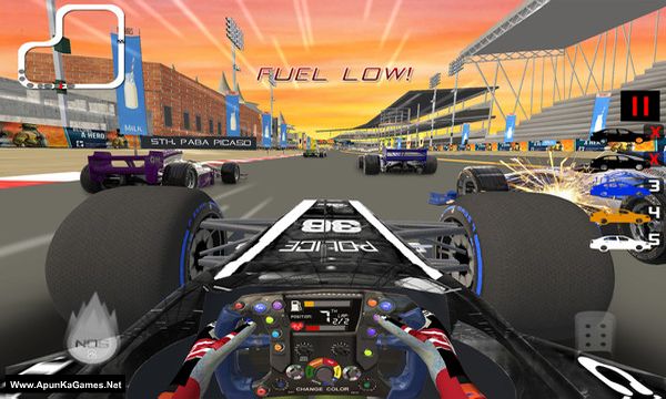 Car Racing Game PC Download  #1 Free to Play, Cheats, Tips