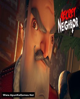 Secret Neighbor Download Free PC Game Direct Link