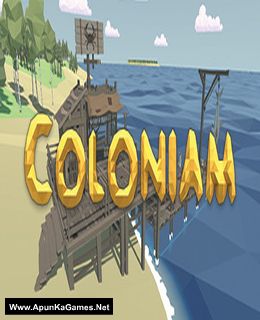 Coloniam Cover, Poster, Full Version, PC Game, Download Free