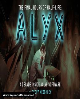 Half-Life: Alyx (Video Game 2020) - IMDb