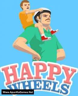 Happy Wheels download – iPhone, android, and PC