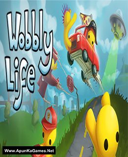 🔥 TOP 7 BEST SIMILAR GAMES LIKE WOBBLY LIFE FOR ANDROID