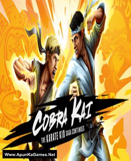 Free Play Days: Cobra Kai: The Karate Kid Saga Continues, Battlefield 1 e  Olympic Games Tokyo 2020 estão de graça para jogar