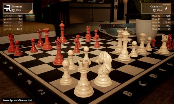 Chess Ultra - PCGamingWiki PCGW - bugs, fixes, crashes, mods, guides and  improvements for every PC game