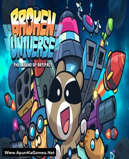 Buy Broken Universe - Tower Defense