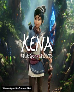 Kena: Bridge of Spirits: Requisitos no PC e data de lançamento – PNBR