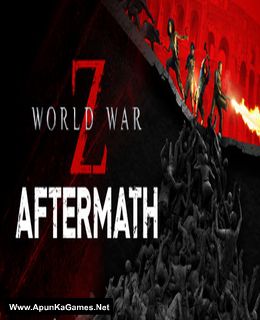 World War Z: Aftermath Cross-Saves – Saber Interactive
