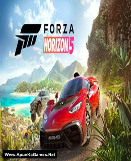 Forza Horizon 5 Android Download  How To Download Forza Horizon 5