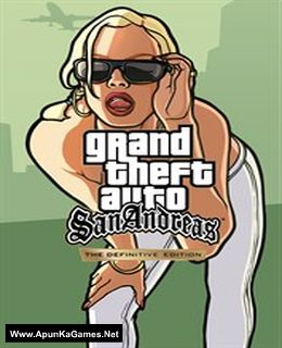 Grand Theft Auto: San Andreas Out For Android And Kindle - Game Informer
