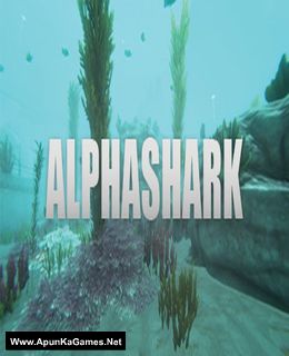 Alpha Shark  GamePlay PC 