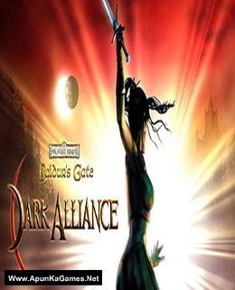🔥 Download Baldur's Gate: Dark Alliance 1.0.7 [Mod menu] APK MOD. Released  in 2001 on PC, a top-down action-RPG 