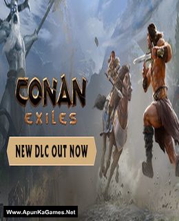 Conan Exiles PC OFFLINE - Big Express