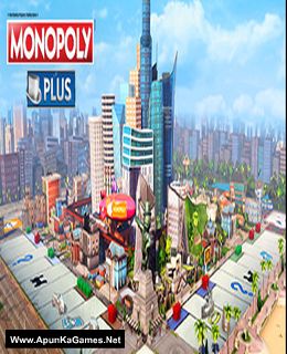 MONOPOLY PLUS Free Download
