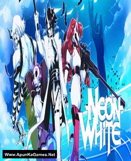 Neon White (Switch) - Digital Download