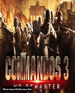 COMMANDO 3 ONLINE free online game on