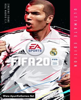 FIFA 22 - Free Download PC Game (Full Version)