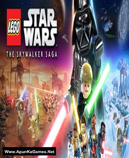 Lego Star Wars The Skywalker Saga Xbox One Version Full Game Free Download  - GMRF