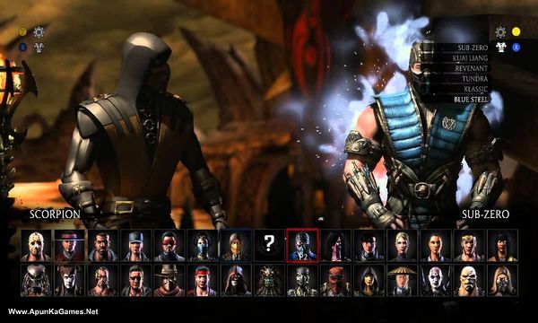 Microsoft Announces Mortal Kombat X Free Play Weekend, Download the  Fighting Title Now - Gameranx