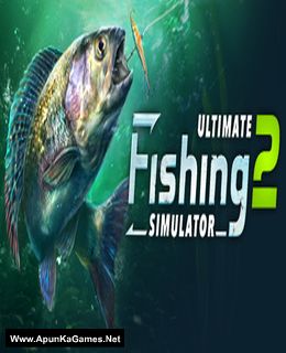 Ultimate Fishing Simulator 2 (2022), Switch eShop Game