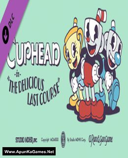Cuphead - The Delicious Last Course Price history · SteamDB