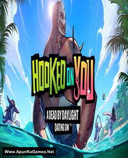 Hooked on You, Dead by Daylight's dating simulator, now available